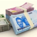 High interest rate weakened Naira to sustain trade How Naira devaluation exposed many states Naira rebounds after month, banks' high interest rate
