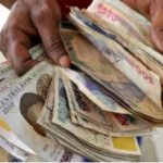 Withdraw old naira notes, Delta orientation bureau, Naira
