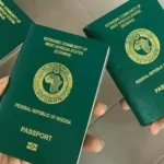 passport