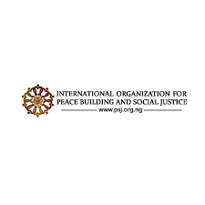 Peace Building and Social Justice