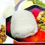 pounded yam