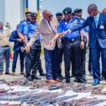 IGP returns recovered