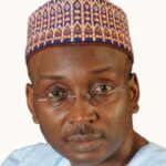 Buhari successor Lukman