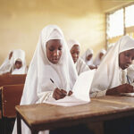 SAN cautions Ibadan school principal, hijab