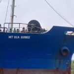 merchant vessel