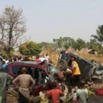 ​ Election Katsina Governor convoy ,