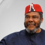 Pete edochie