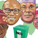 2023 elections