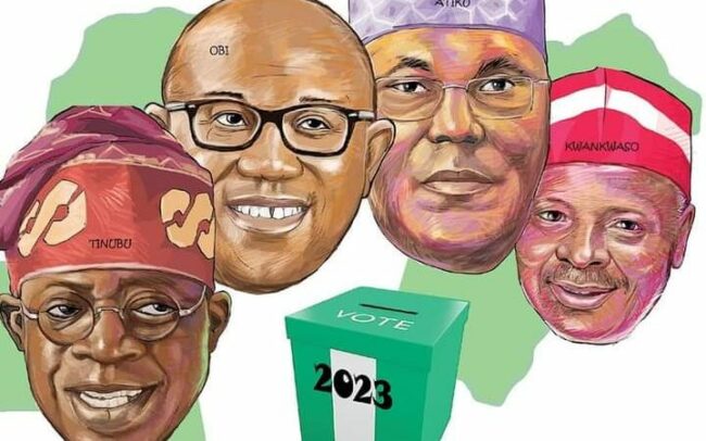 Despite not uploading results immediately, 2023 election was transparent — Observer groups