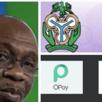CBN denies suspending OPAY