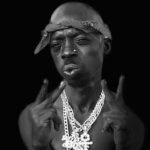 Ghana Tupac Ahuofe is dead