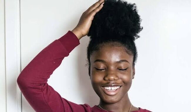 5 ways to care for your natural hair at a low cost - Tribune Online 5 ways to care for your natural hair at a low cost - Tribune Online