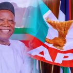 APC NWC Abdullahi Omisore,strongholds Adamu APC national ,