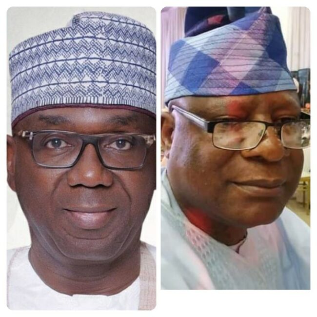 Abdulrazaq reelection