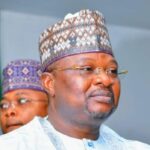 Abubakar Sadiku Ohere