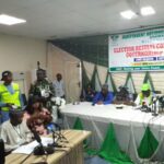 Adamawa election