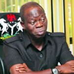 edo women demand Oshiomhole's apology