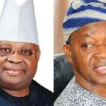 Adeleke Oyetola