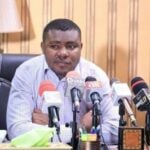 Agbese oil gas sector , Agbese accuses NNPCL, NASS working with Tinubu, Agbese