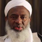 The federal government has announced that Kaduna-based Islamic cleric, Ahmad Gumi, has been invited for questioning regarding his