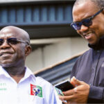 Alex Otti Obi