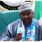 Hunger protest Nigeria Ado-Doguwa, Dogunwa arrested by police
