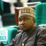 Alhassan Doguwa echoes, Alhassan Doguwa