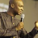 Apostle Selman