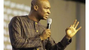 Apostle Selman