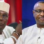 CCB invites Keyamo
