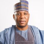 Kogi Shuaib Abubakar Audu,