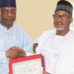 Bala certificate of return