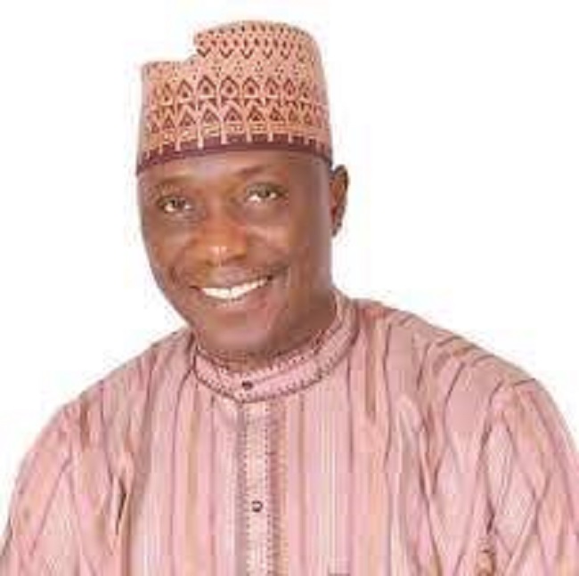 Bauchi speaker