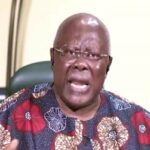 2004 state of emergency in Plateau, Obasa delaying Sanwo-Olu