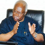 Bode George knocks Tinubu, congregation of strange bedfellows, people