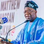 FUNAAB graduates 3574, Tinubu, Akpabio