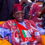 Ortom’s endorsement of Tinubu for 2027