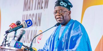 FUNAAB graduates 3574, Tinubu, Akpabio