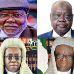 Judges