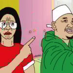 Court orders man to pay N20000 monthly Court dissolves marriage after 2 children Woman seeks divorce demands N20000 for I no longer love my husband I want my 23-yr-old marriage I want an end to my 1-year-old marriage My wife bore SS child I want my husband to give our 2 children My husband beats starves me My husband starves me I sold my husbands clothes shoes Court dissolves marriage after 2 children on wife’s My wife doesn’t respect me fails to pray
