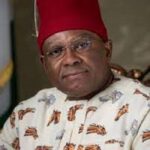 Ndigbo, My candidature irrevocable