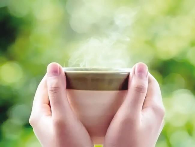 tea