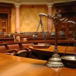Court Ali Bello Tuesday, Court sited in community symbol of civilisation