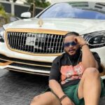 Whitemoney acquires new Maybach