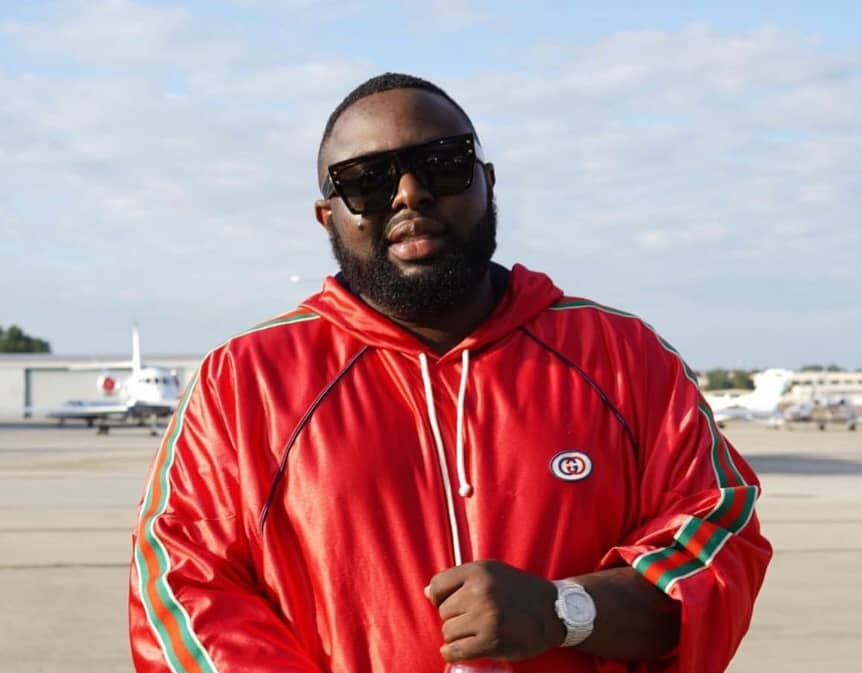 Daniel Olaniyi: Serial entrepreneur disrupting entertainment, private jet industries