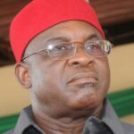 coalition leaders move to unveil mega party