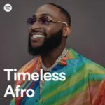 spotify teases fans