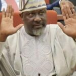 Dino Melaye