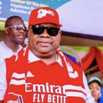 Gov adeleke