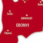 Ebonyi communal clash, NSCDC nabs suspect, Man bags six months jail term, LG Autonomy: Ebonyi community rejects caretaker, requests election, Alleged theft: Police arrest two for flogging, dehumanising teenagers in Ebonyi, herdsmen attack Ebonyi